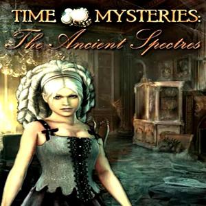 Time Mysteries 2: The Ancient Spectres - Steam Key - Global