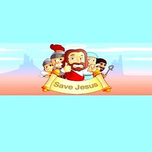 Save Jesus - Steam Key - Global
