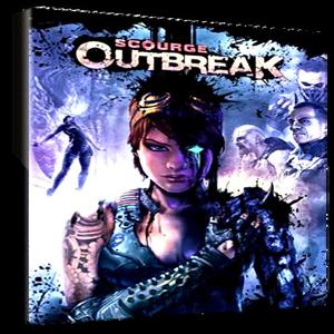 Scourge: Outbreak - Steam Key - Global