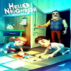 Hello Neighbor: Hide and Seek - Steam Key - Global