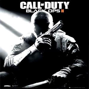 Call of Duty: Black Ops II - Steam Key - Global