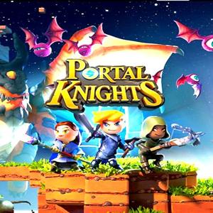 Portal Knights - Steam Key - Global