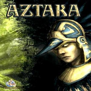 Aztaka - Steam Key - Global