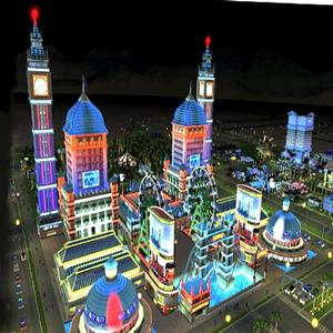 Vegas: Make It Big - Steam Key - Global