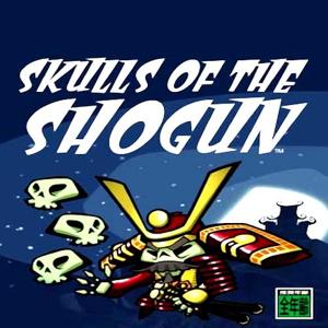 Skulls of the Shogun - Steam Key - Global