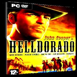 Helldorado - Steam Key - Global