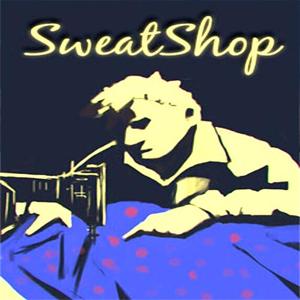 SweatShop - Steam Key - Global