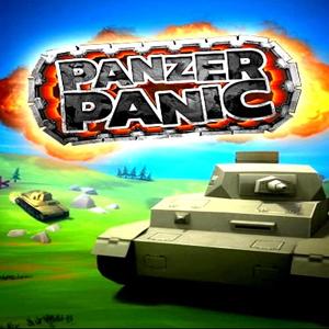 Panzer Panic VR - Steam Key - Global