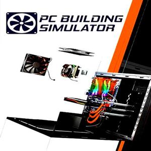 PC Building Simulator - Steam Key - Europe