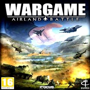 Wargame: AirLand Battle - Steam Key - Global