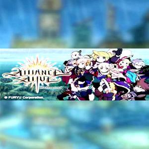 The Alliance Alive HD Remastered - Steam Key - Global