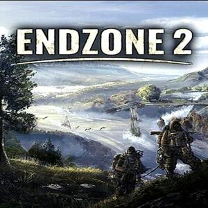 Endzone 2 - Steam Key - Global