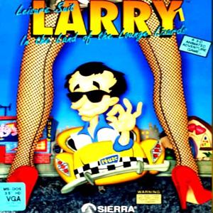 Leisure Suit Larry in the Land of the Lounge Lizards: Reloaded - Steam Key - Global