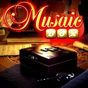 Musaic Box - Steam Key - Global