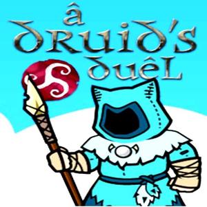 A Druid's Duel - Steam Key - Global