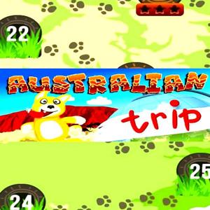 Australian trip - Steam Key - Global