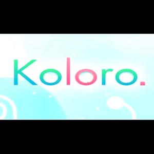 Koloro - Steam Key - Global