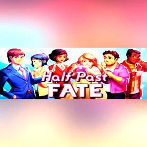 Half Past Fate - Steam Key - Global