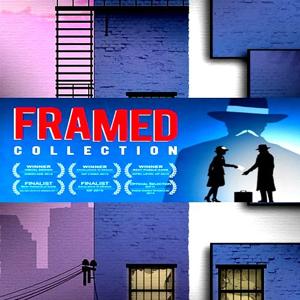 FRAMED Collection - Steam Key - Global