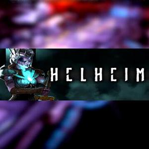 Helheim - Steam Key - Global