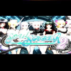 Soul Saber 2 - Steam Key - Global