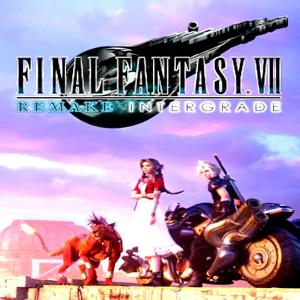 FINAL FANTASY VII Remake Intergrade - Steam Key - Global