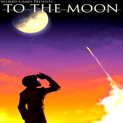 To the Moon - Steam Key - Global