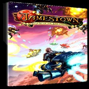 Jamestown - Steam Key - Global