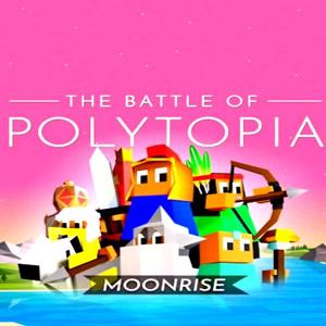 The Battle of Polytopia - Steam Key - Global