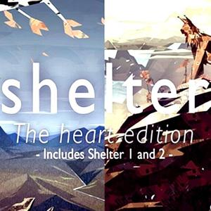 Shelter: The Heart Edition - Steam Key - Global