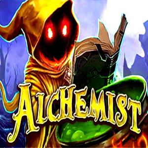 Alchemist - Steam Key - Global