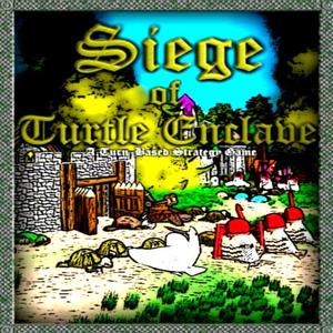 Siege of Turtle Enclave - Steam Key - Global