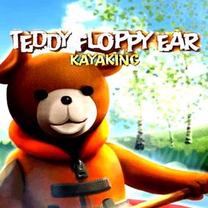 Teddy Floppy Ear - Kayaking - Steam Key - Global