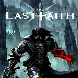 The Last Faith - Steam Key - Global