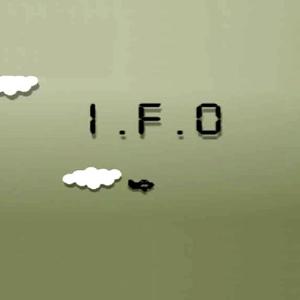 I.F.O - Steam Key - Global