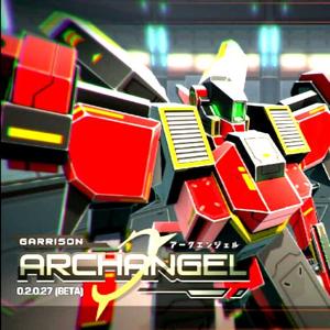 Garrison: Archangel - Steam Key - Global