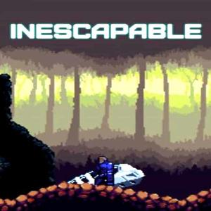 Inescapable - Steam Key - Global