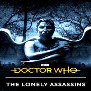 Doctor Who: The Lonely Assassins - Steam Key - Global