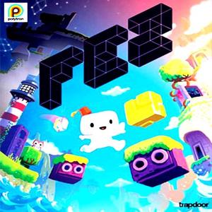 FEZ - Steam Key - Global