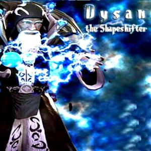 Dysan the Shapeshifter - Steam Key - Global
