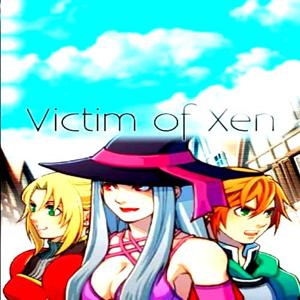 Victim of Xen - Steam Key - Global