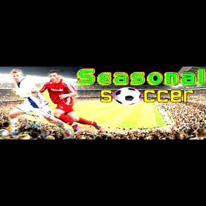 Seasonal Soccer - Steam Key - Global