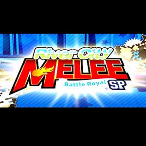 River City Melee : Battle Royal Special - Steam Key - Global