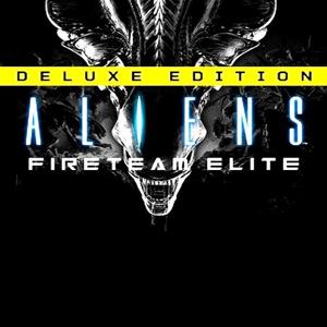 Aliens: Fireteam Elite (Deluxe Edition) - Steam Key - Global