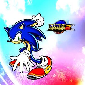 Sonic Adventure 2 - Steam Key - Global
