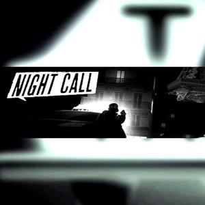 Night Call - Steam Key - Global