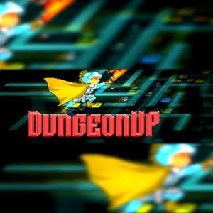 DungeonUp - Steam Key - Global
