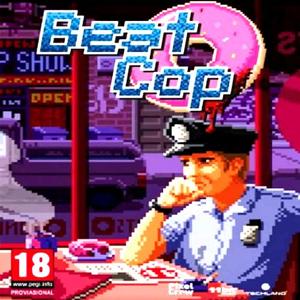 Beat Cop - Steam Key - Global