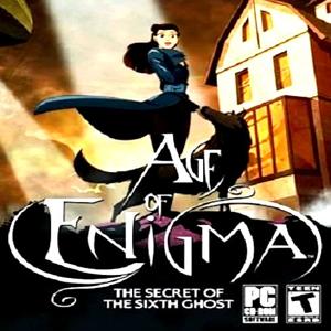 Age of Enigma: The Secret of the Sixth Ghost - Steam Key - Global