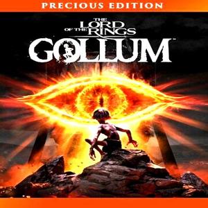 The Lord of the Rings: Gollum (Precious Edition) - Steam Key - Global